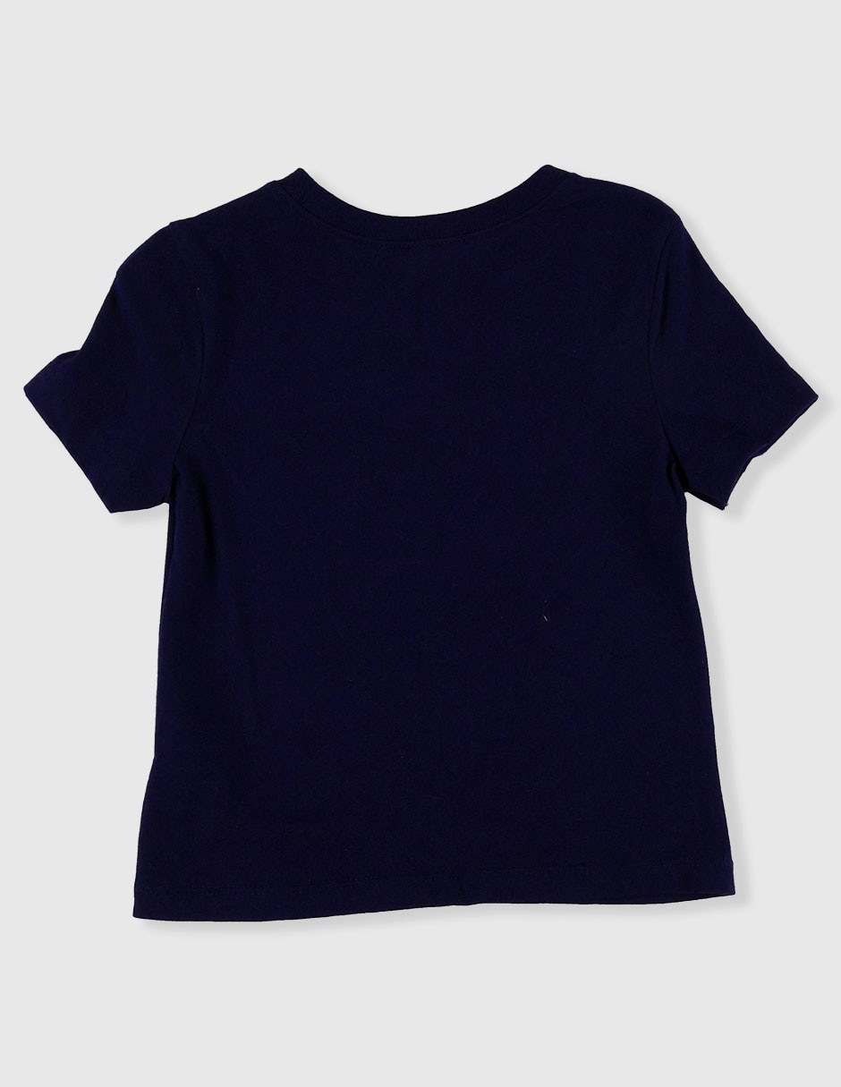 Playera 2