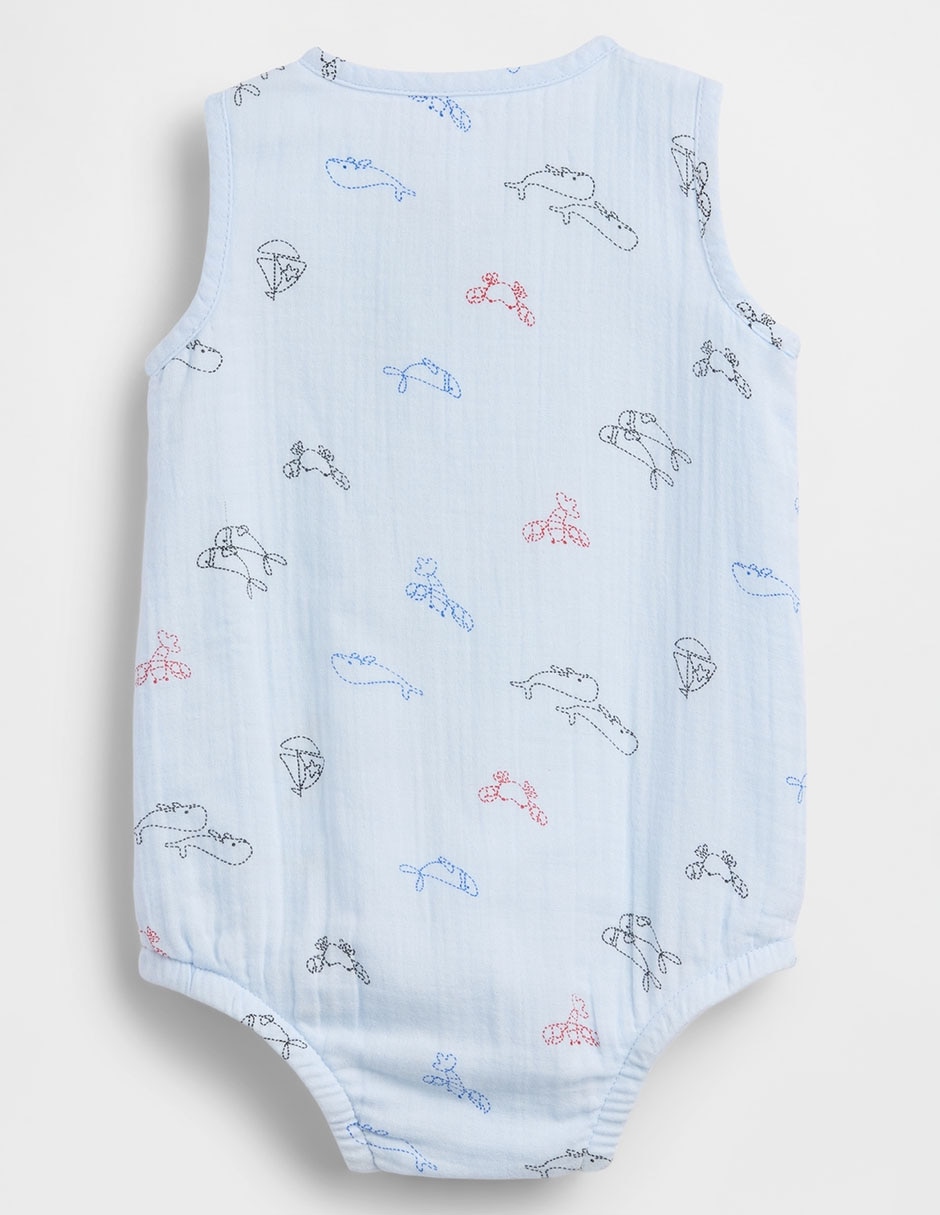 Body para niño