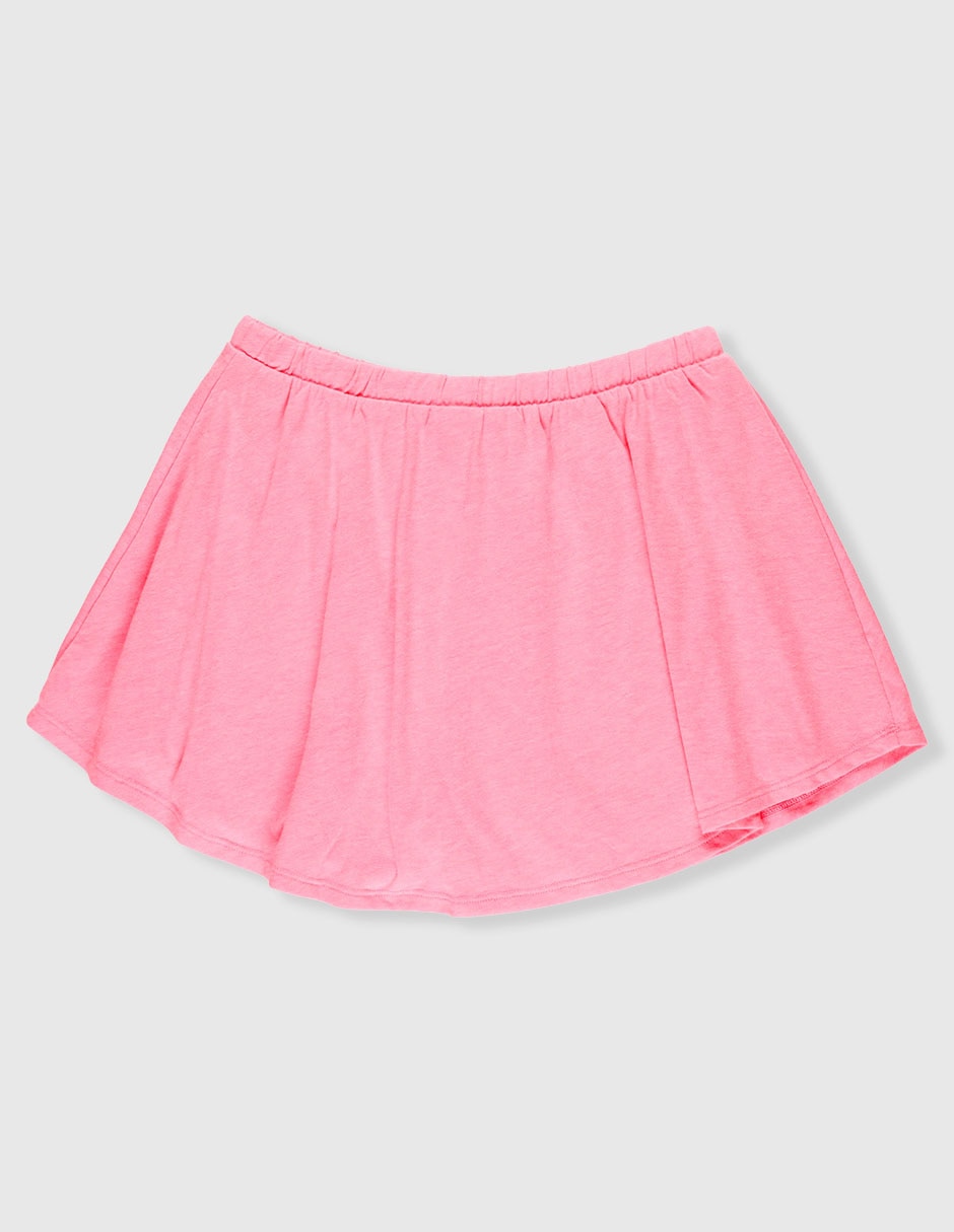 Falda para niña 2