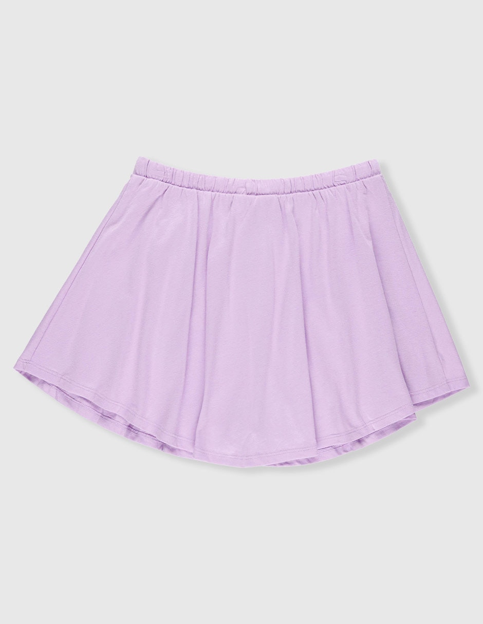 Falda para niña 2