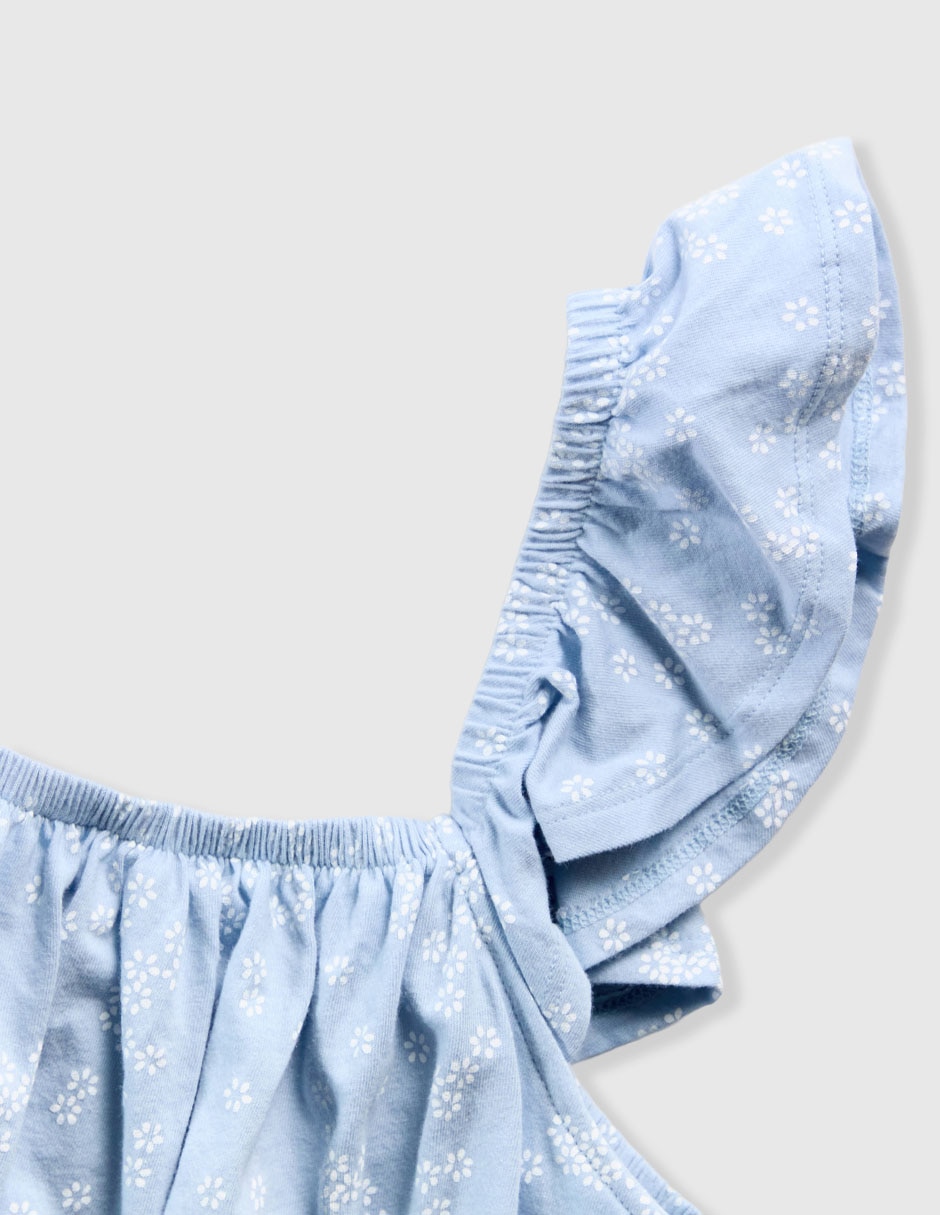 Blusa Gap