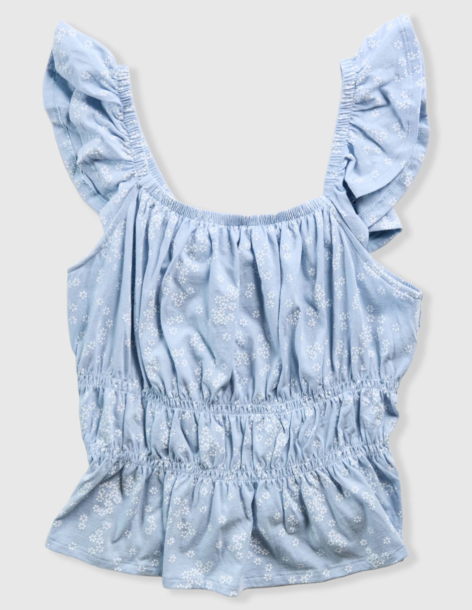 Blusa Gap