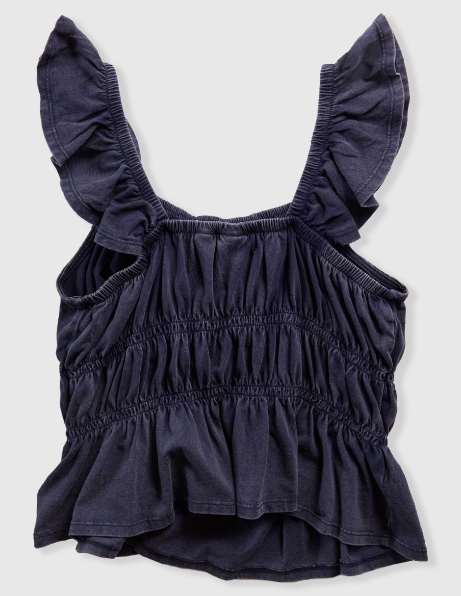 Blusa para infantil niña 3