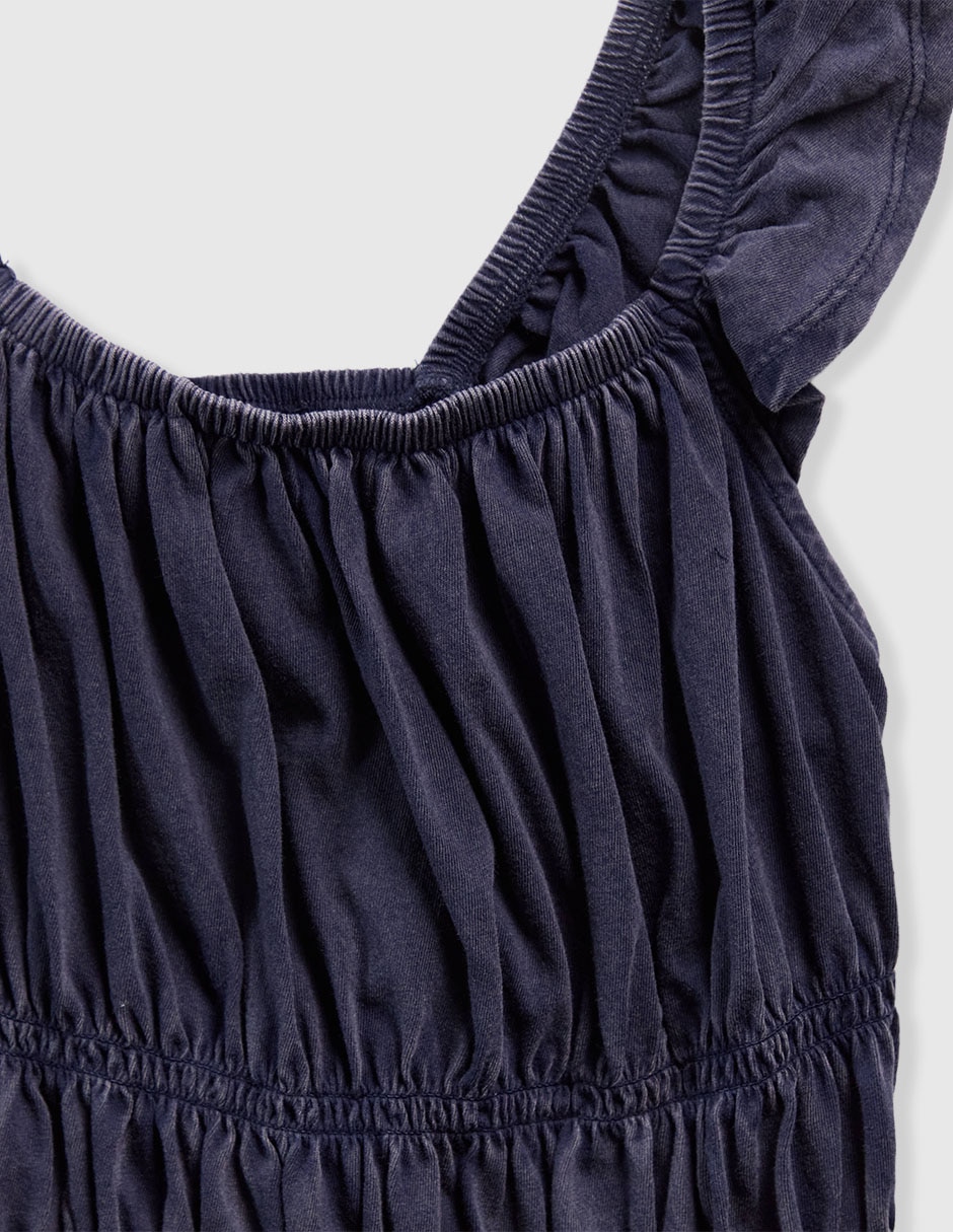 Blusa para infantil niña 2
