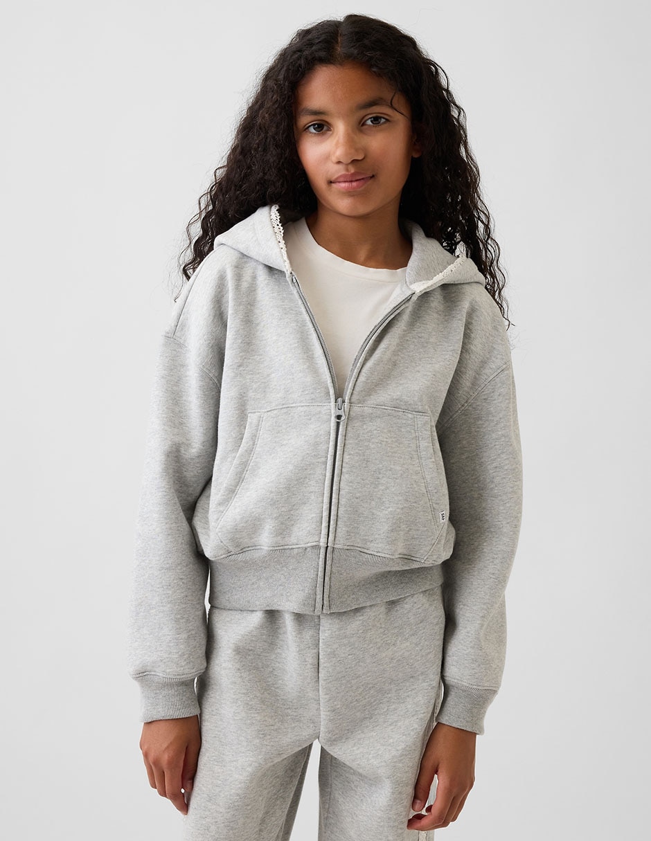 Sudadera para infantil niña Sudadera para infantil niña