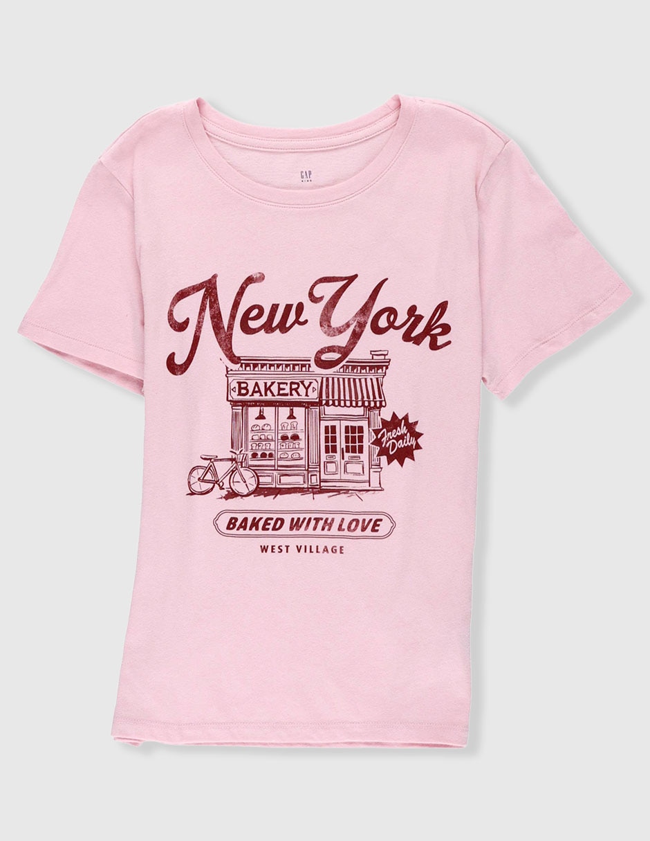 Playera Playera