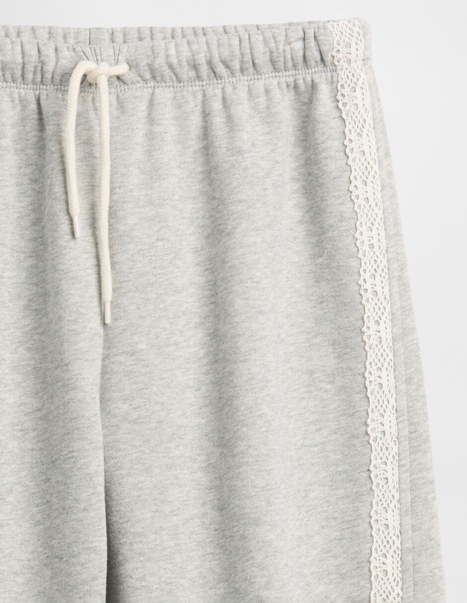 Pants para niña
