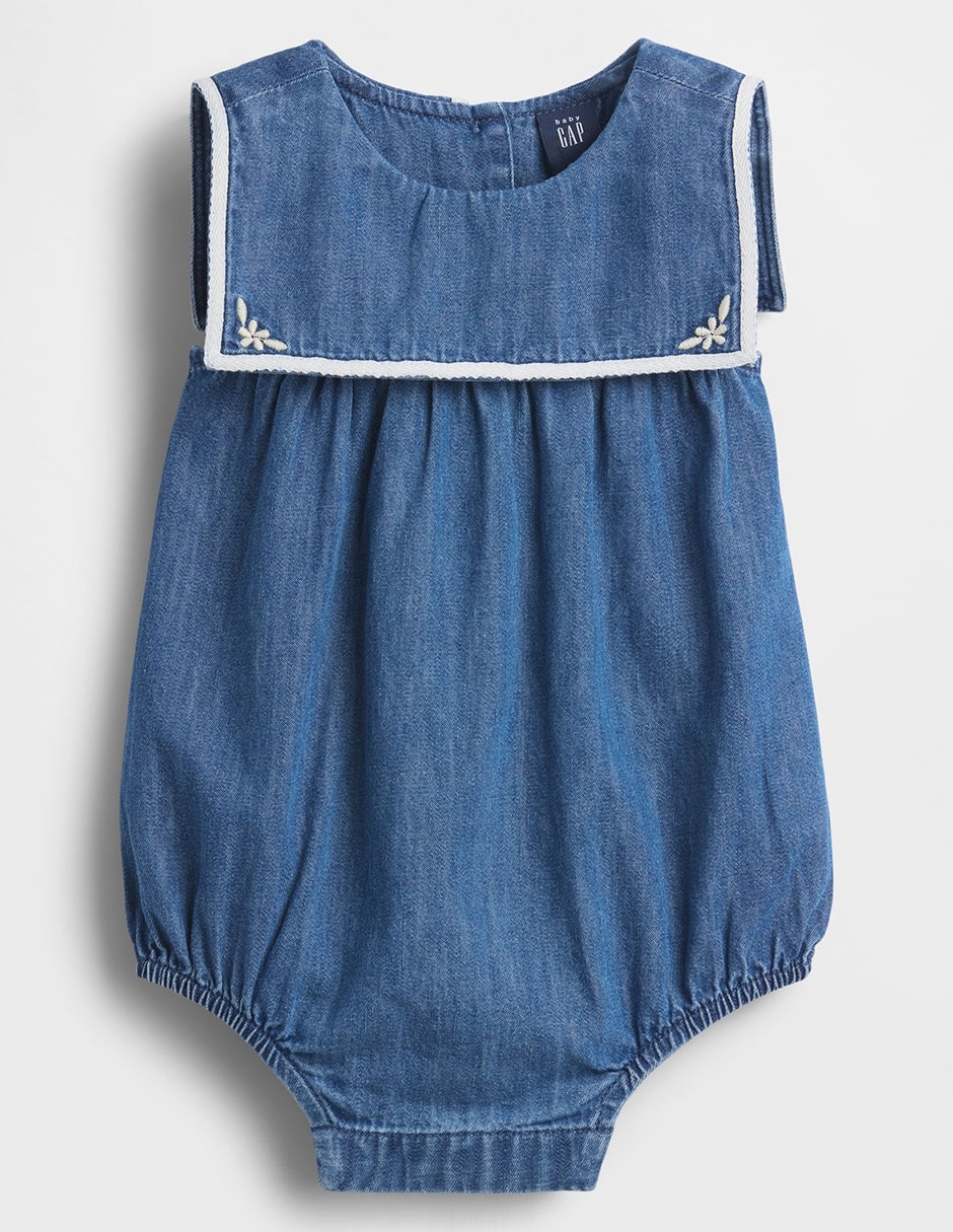 Body para niña