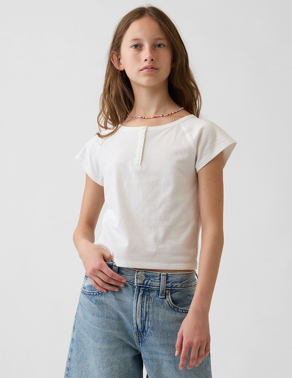 Blusa para niña 1