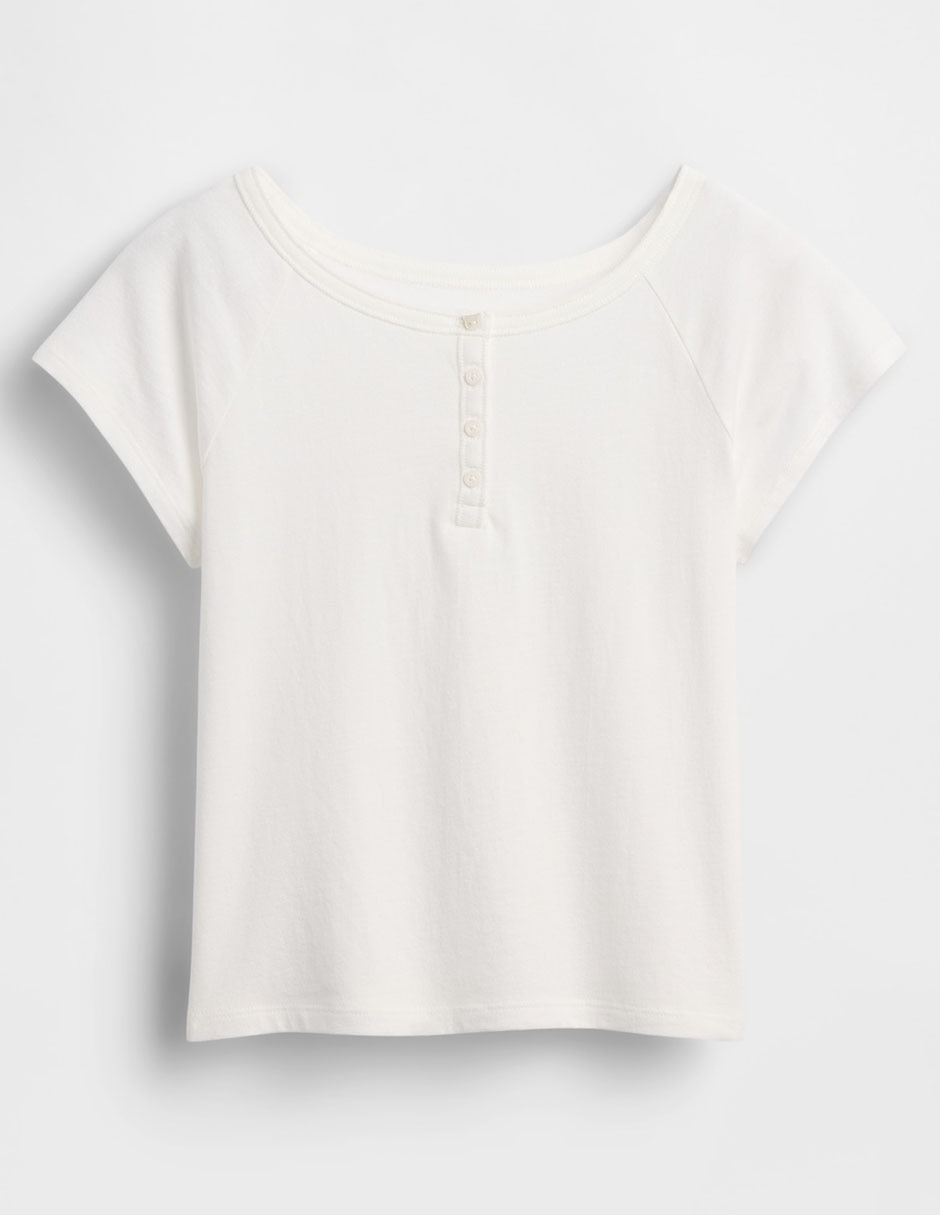 Blusa para niña 4