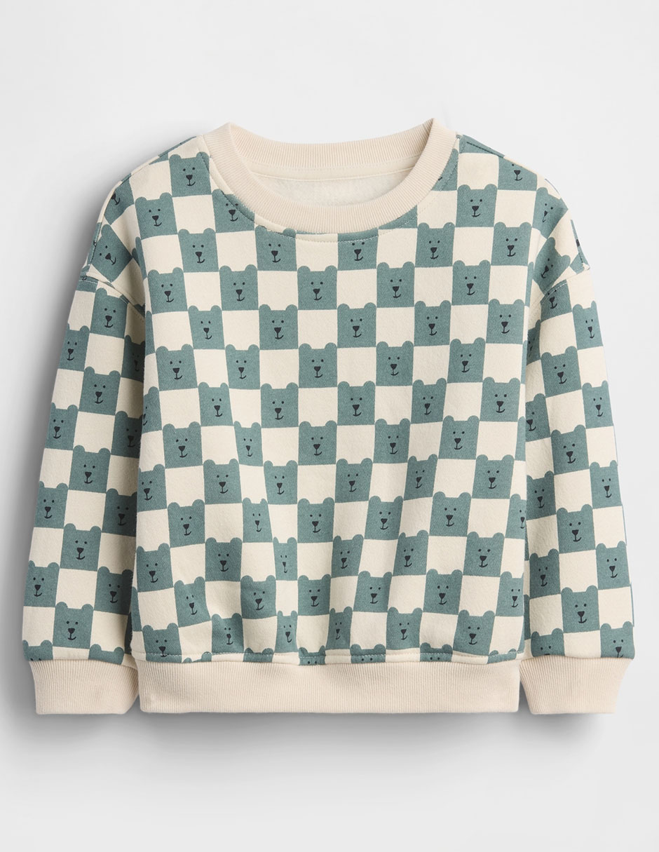 Sudadera para niño