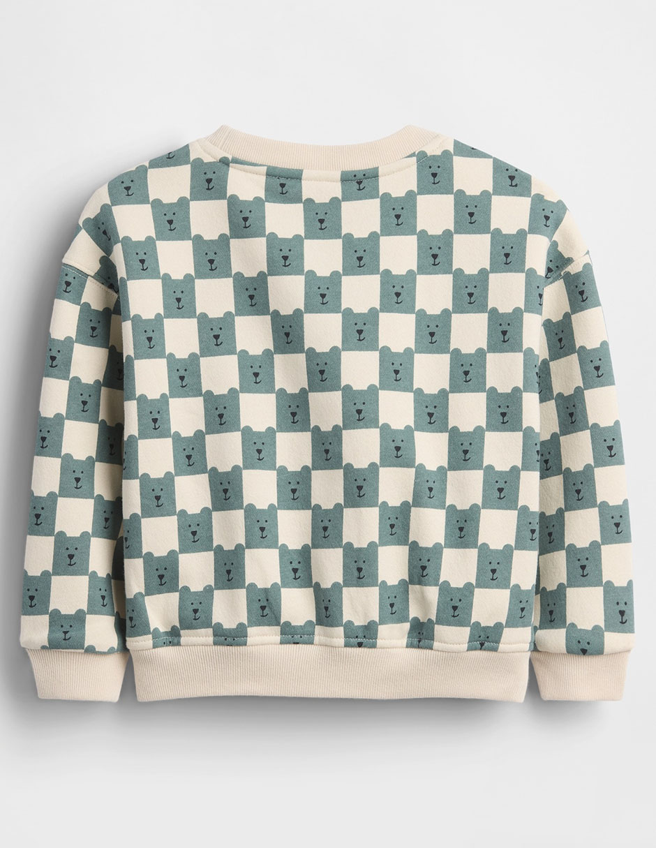 Sudadera para niño