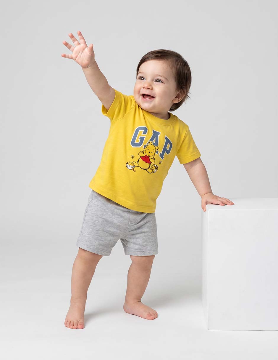 Playera Gap