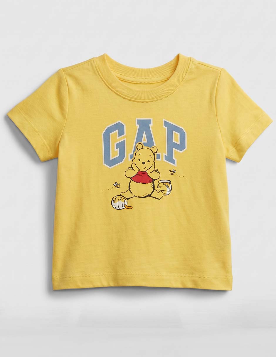 Playera Gap