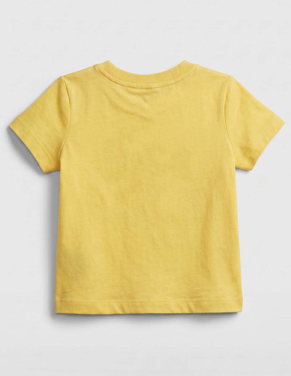 Playera Gap
