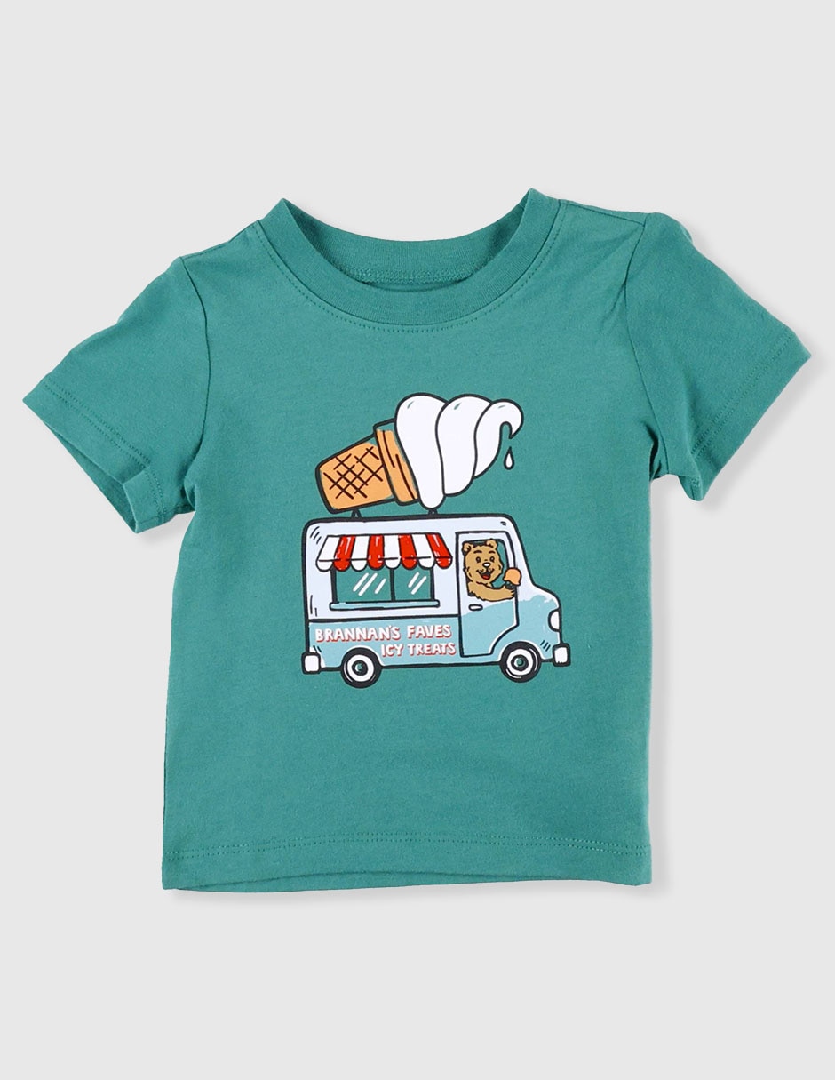 Playera Gap