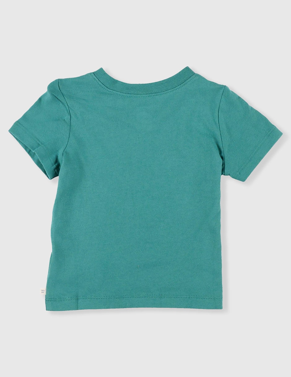 Playera Gap