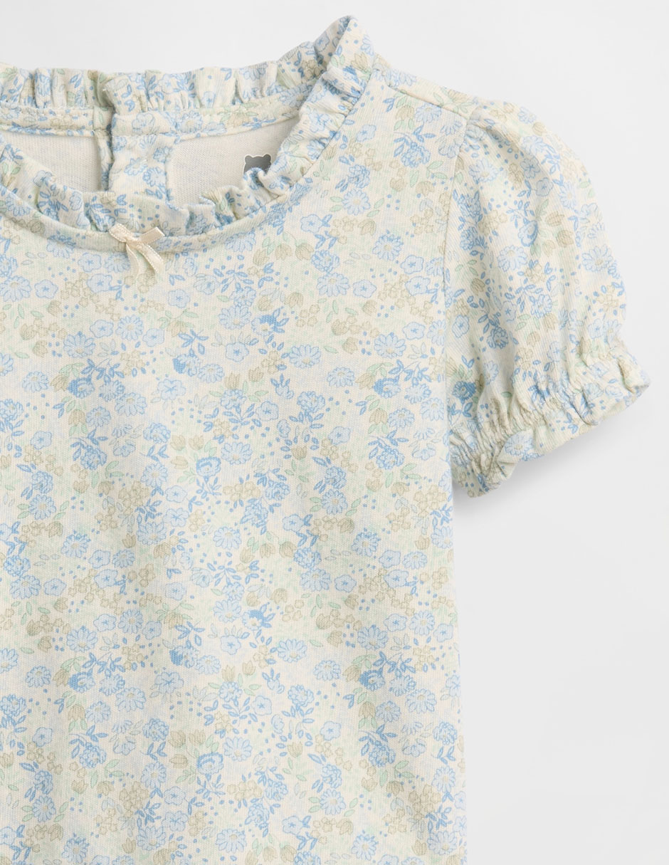 Conjunto para niña