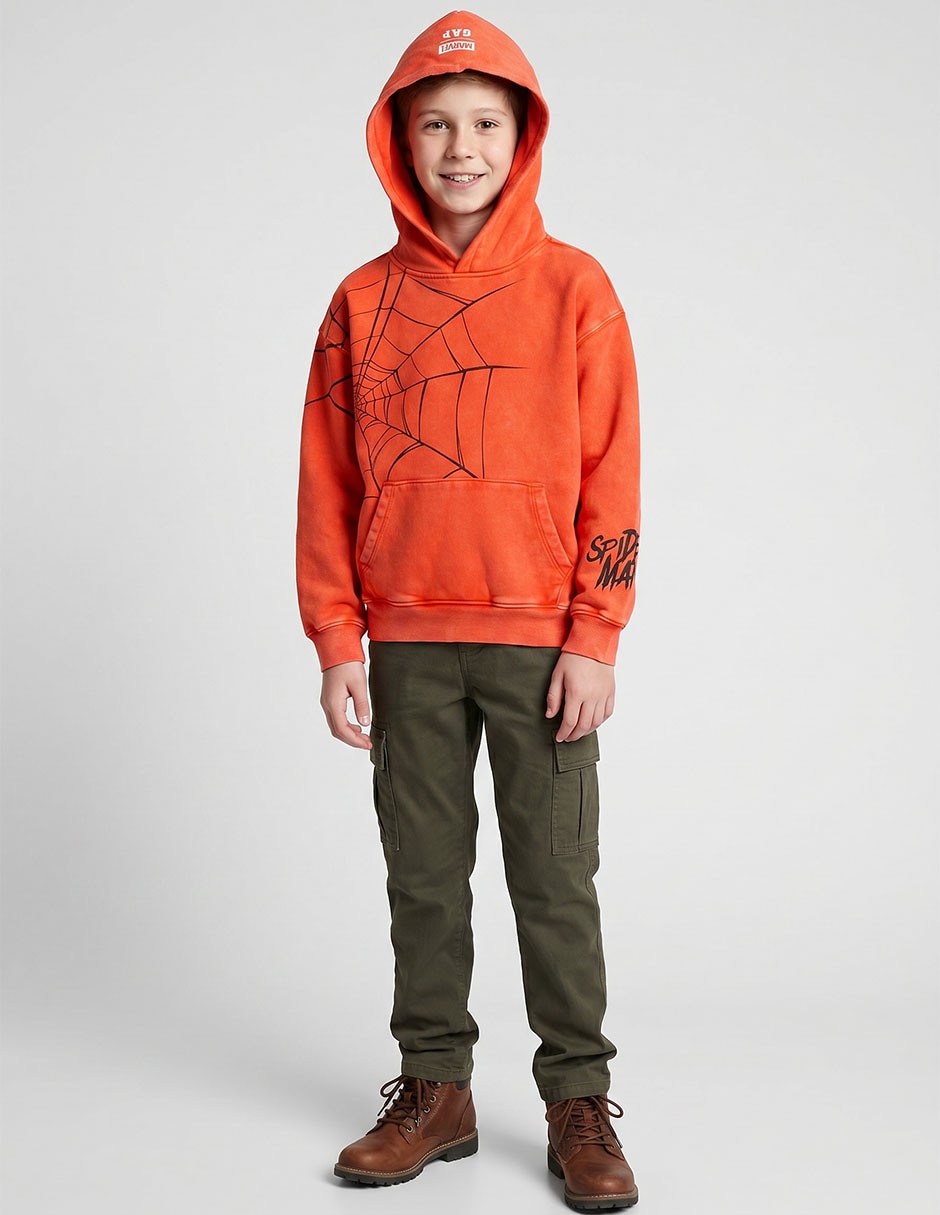 Sudadera para niño