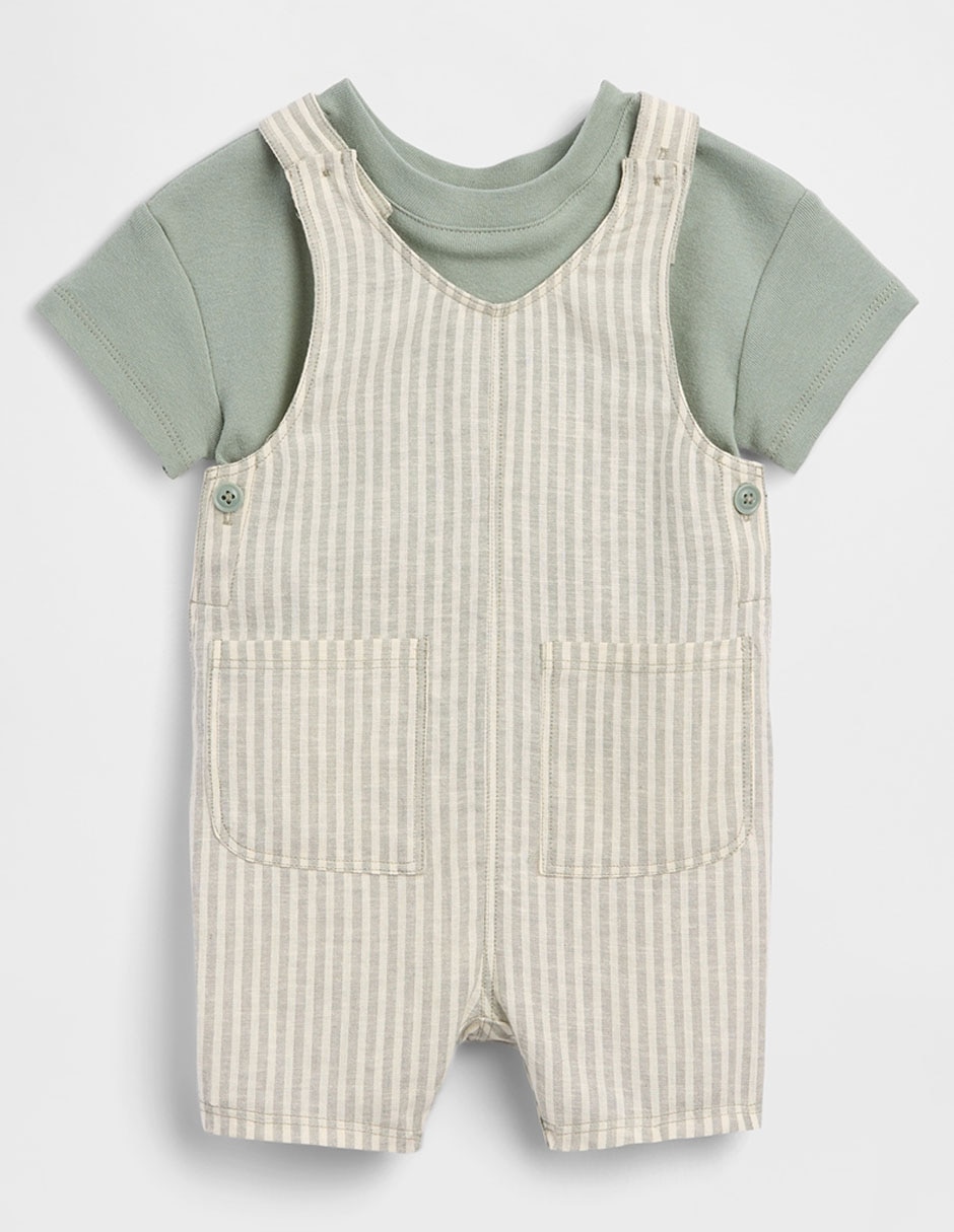 Conjunto para niño Conjunto para niño