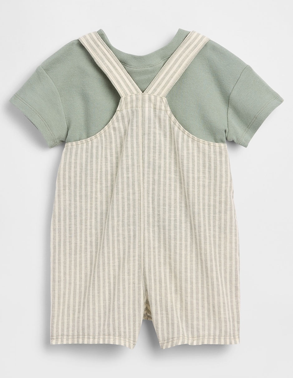 Conjunto para niño 2