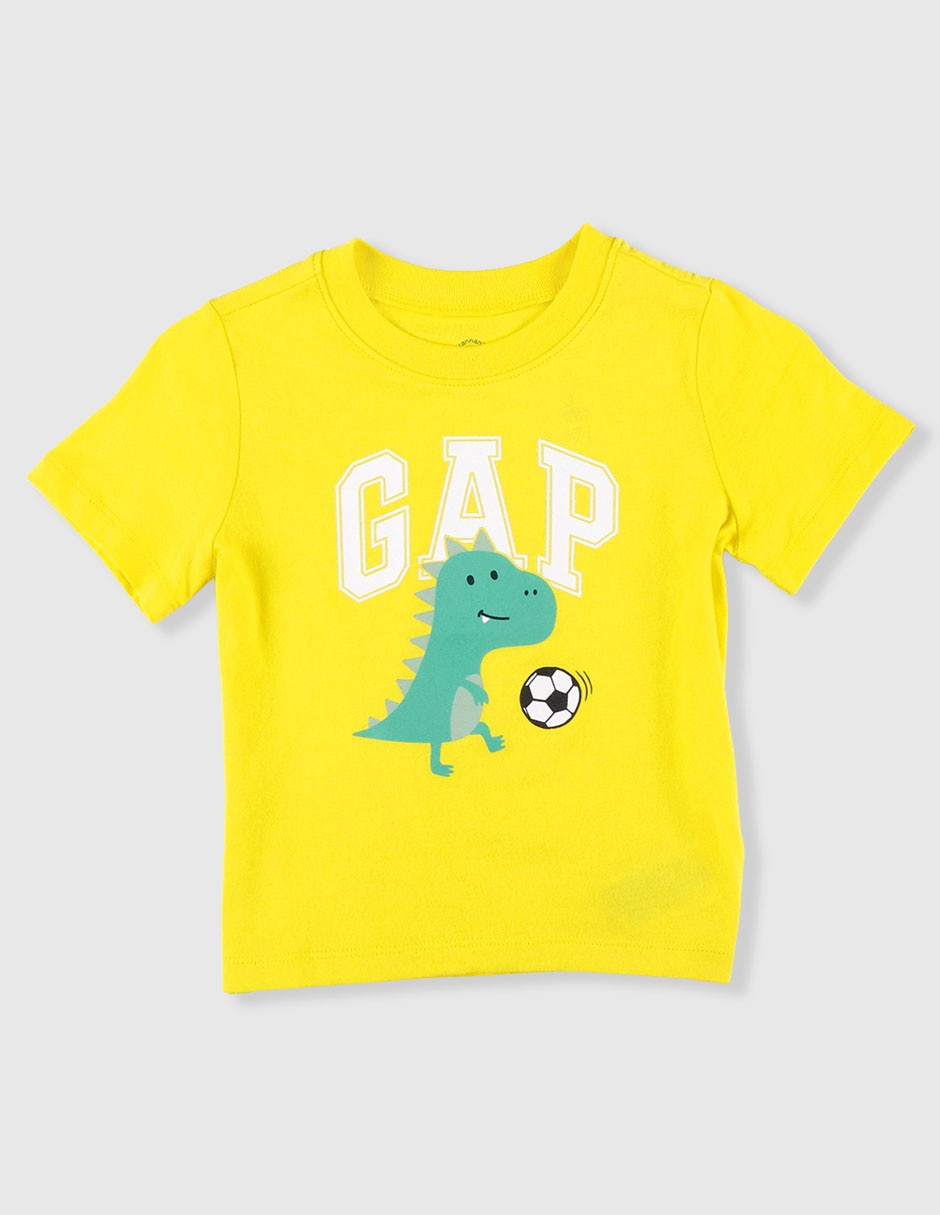 Playera Gap