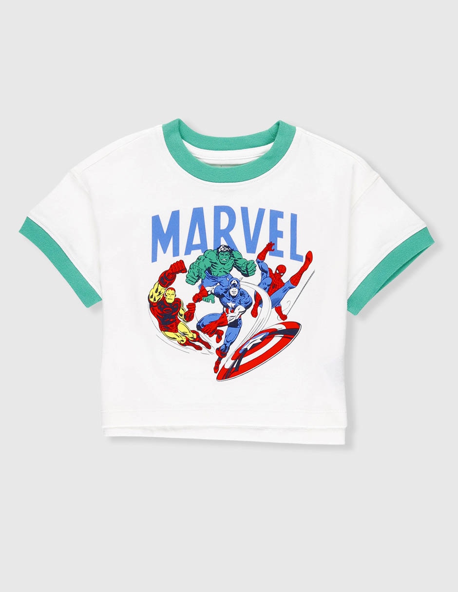 Playera Playera