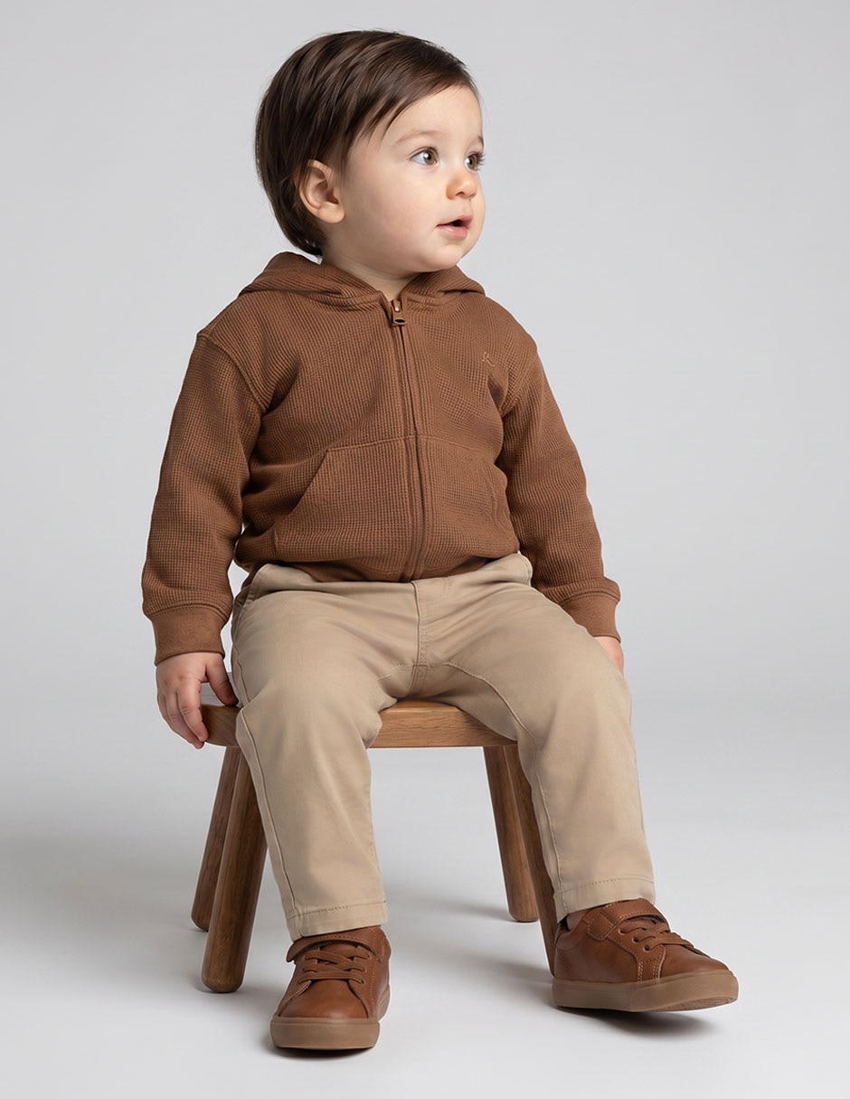 Sudadera para niño