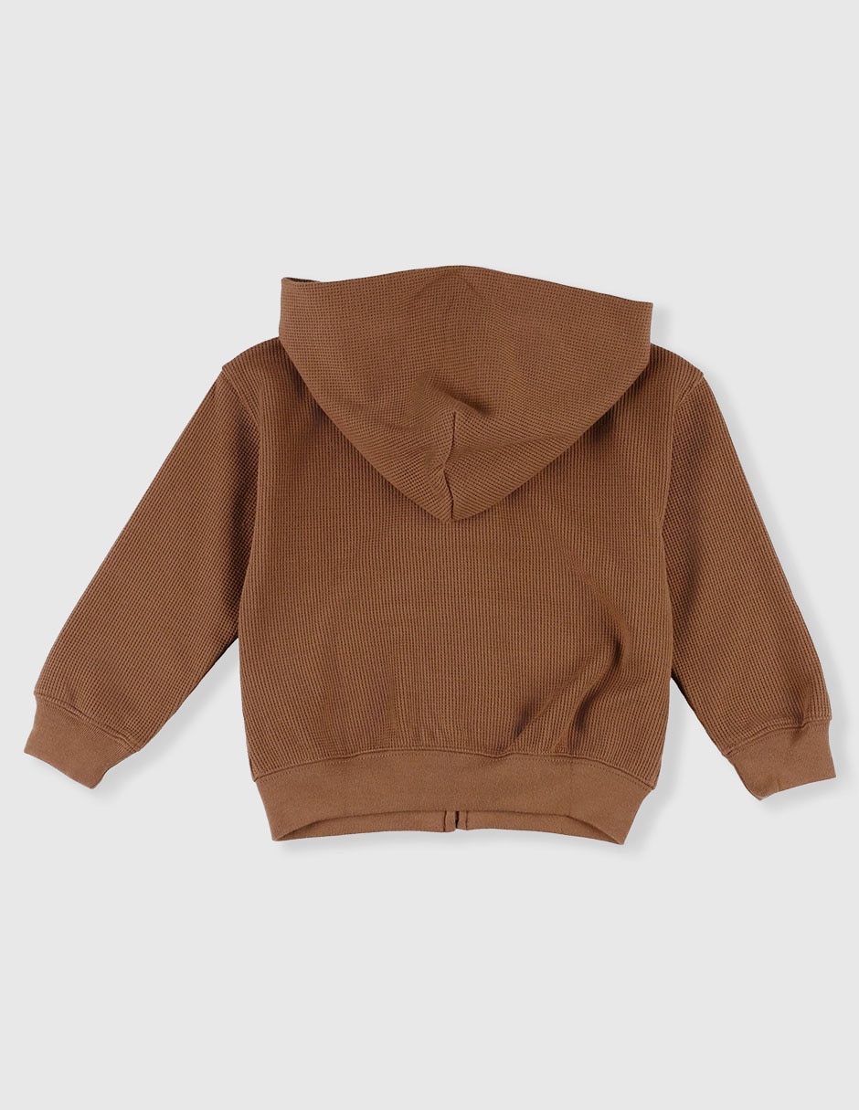 Sudadera para niño 3