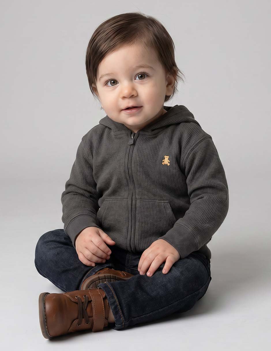 Sudadera para niño