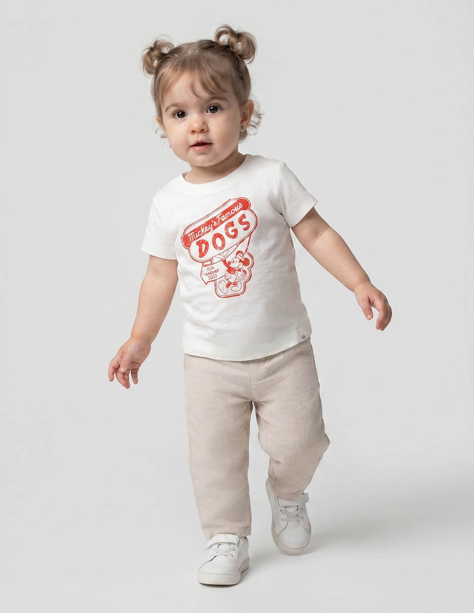 Playera Gap