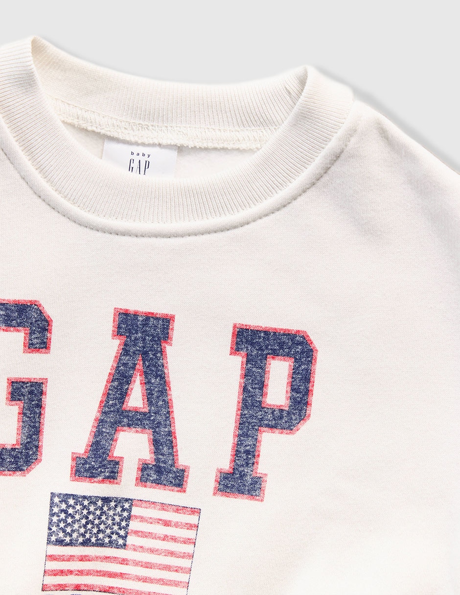Sudadera Gap