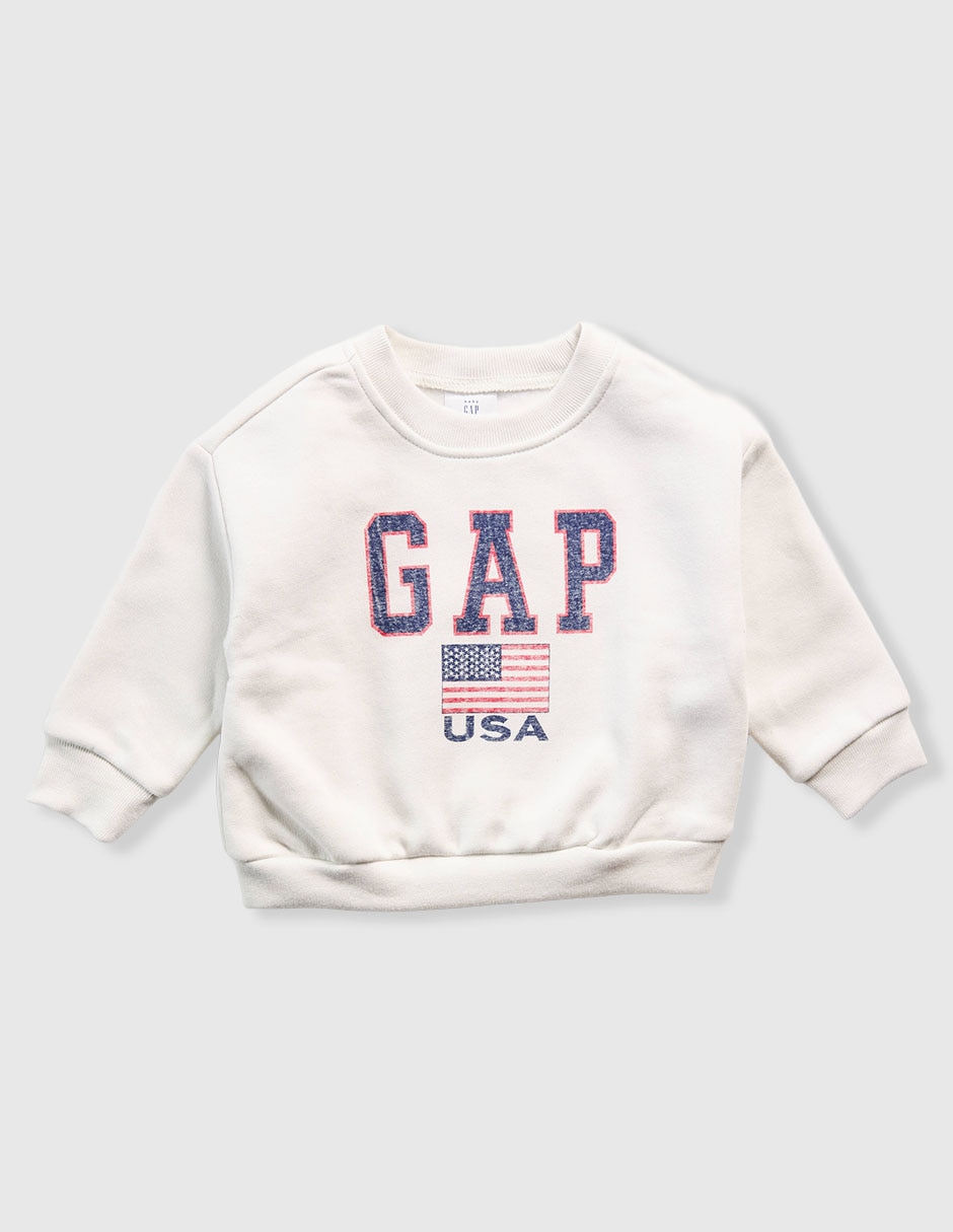 Sudadera Gap