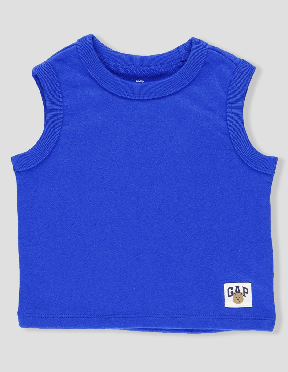 Playera para niño
