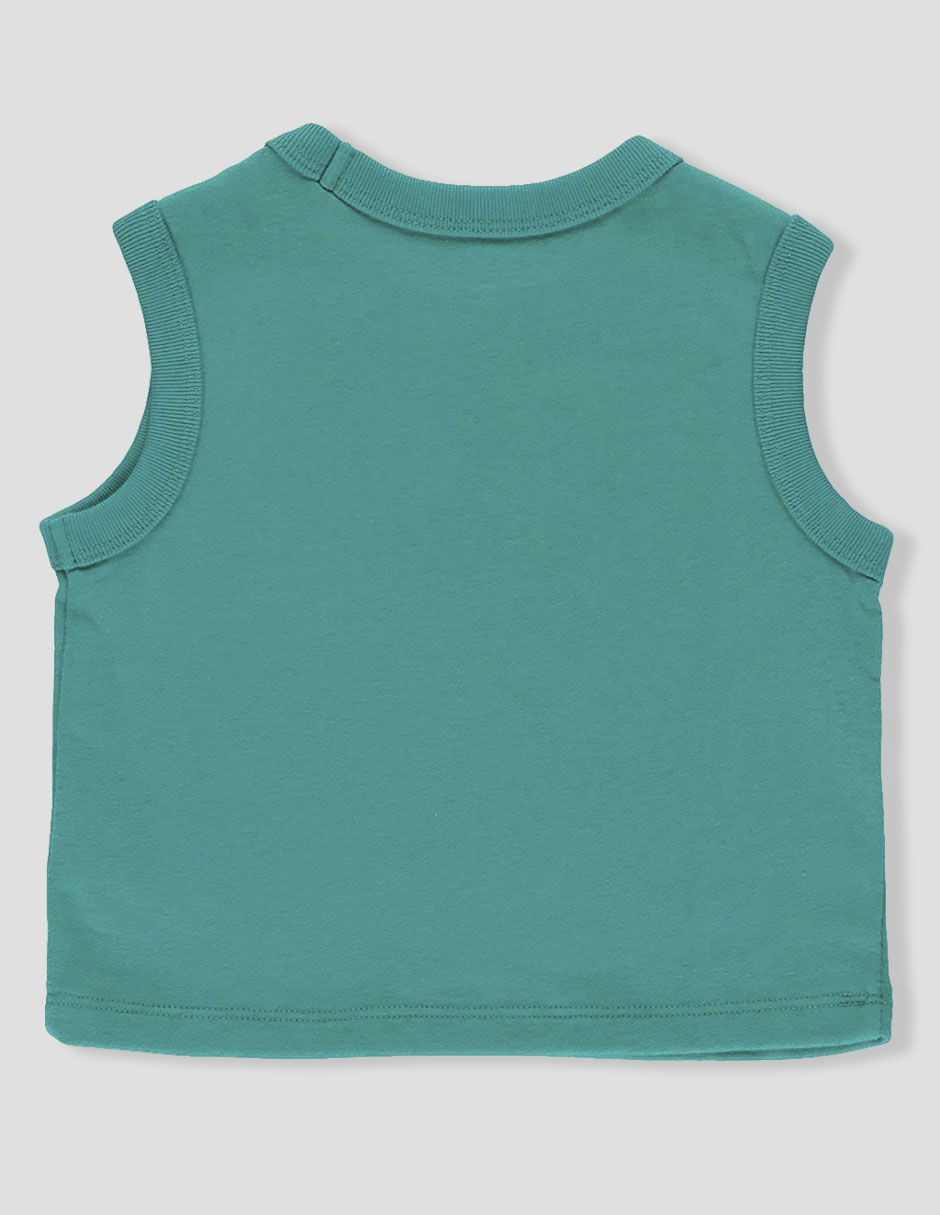 Playera 2