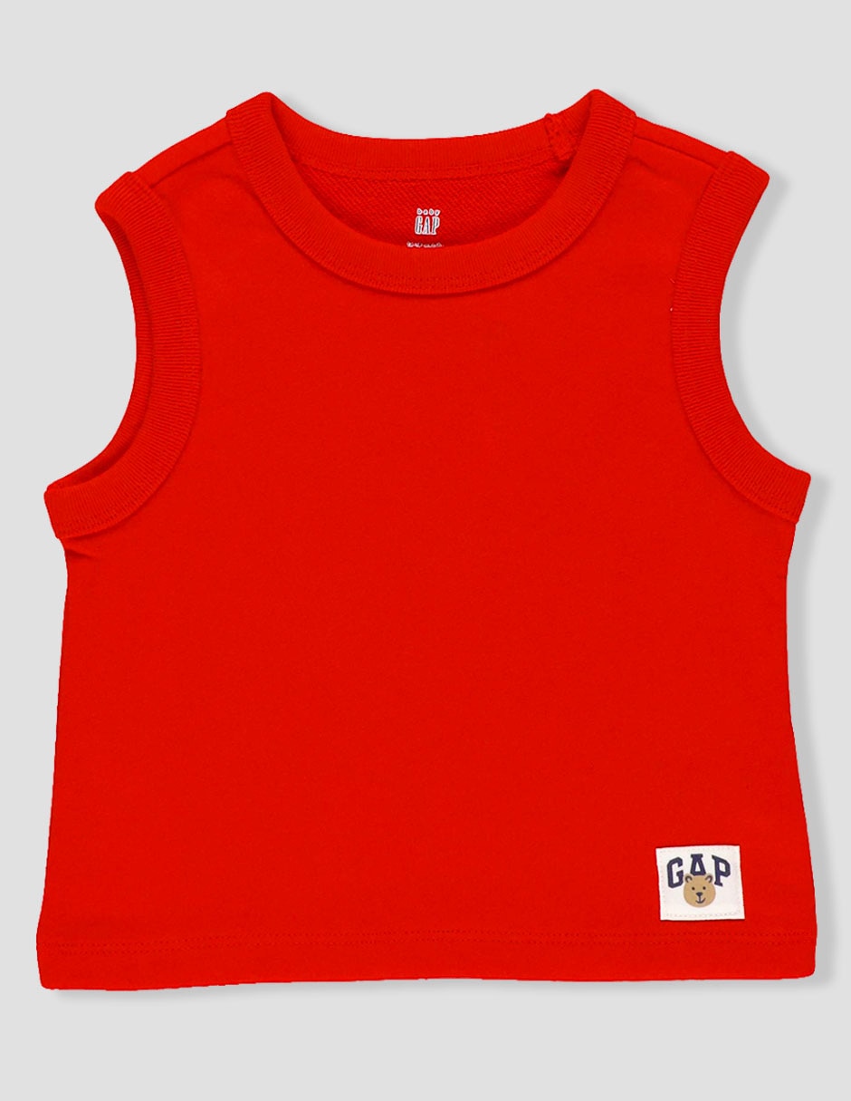 Playera para niño Playera para niño