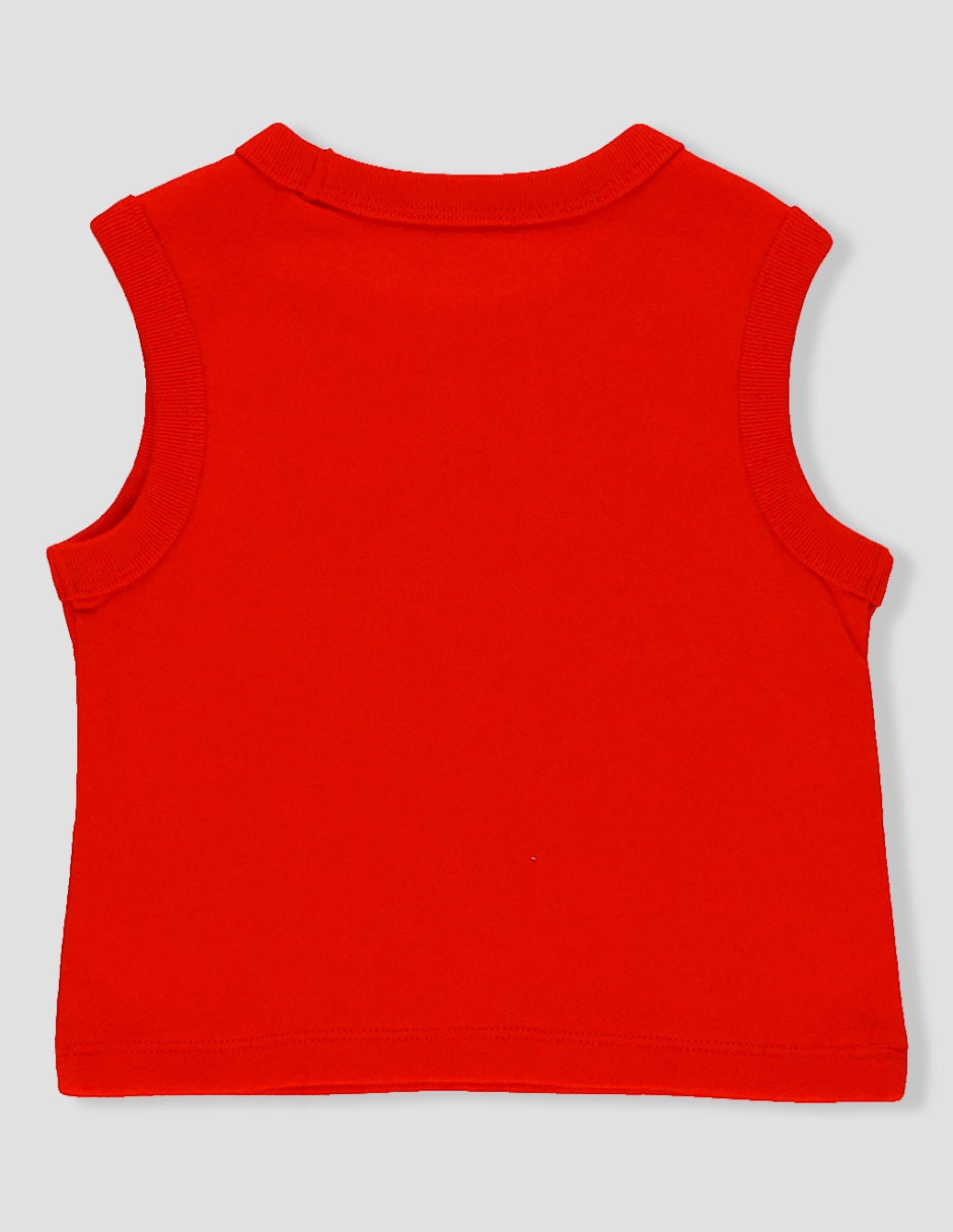 Playera para niño 2