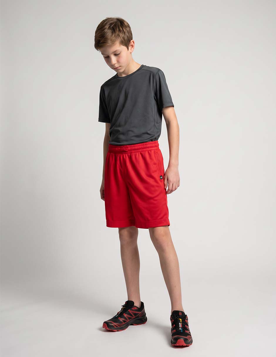 Short para niño