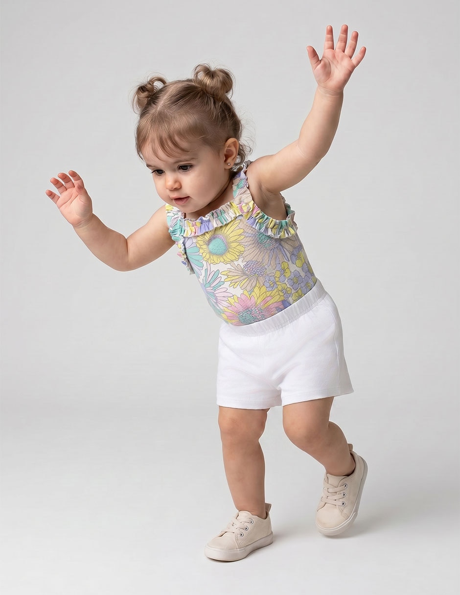 Playera Tank Gap