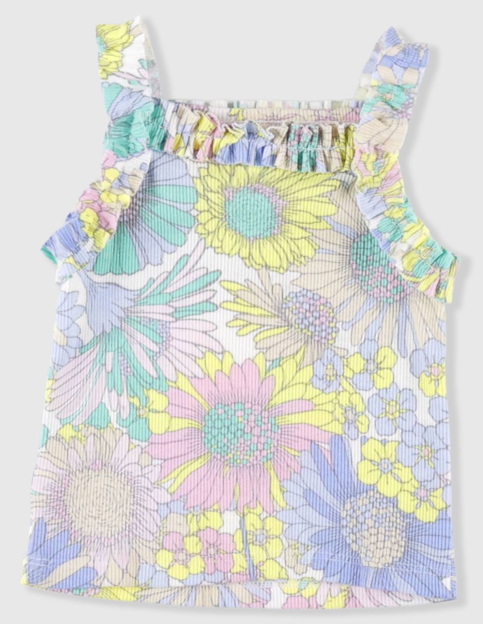 Playera Tank Gap