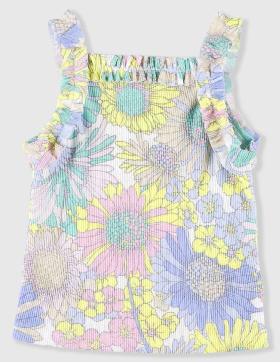 Playera Tank Gap
