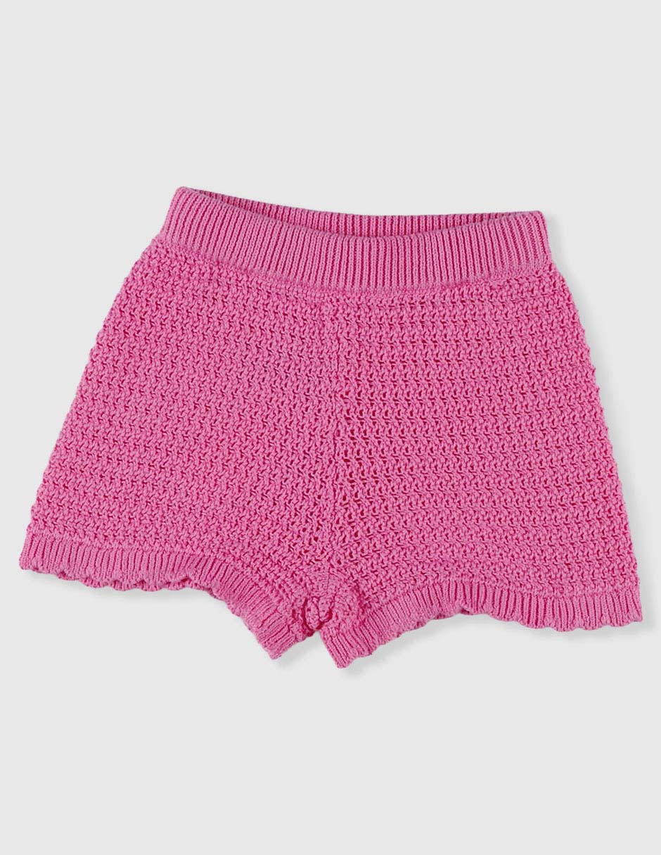 Short Short