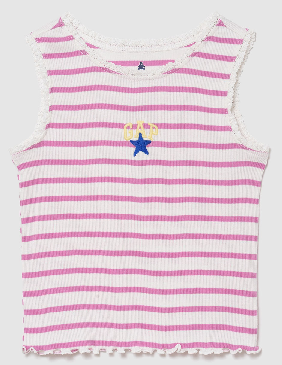 Playera Tank Playera Tank