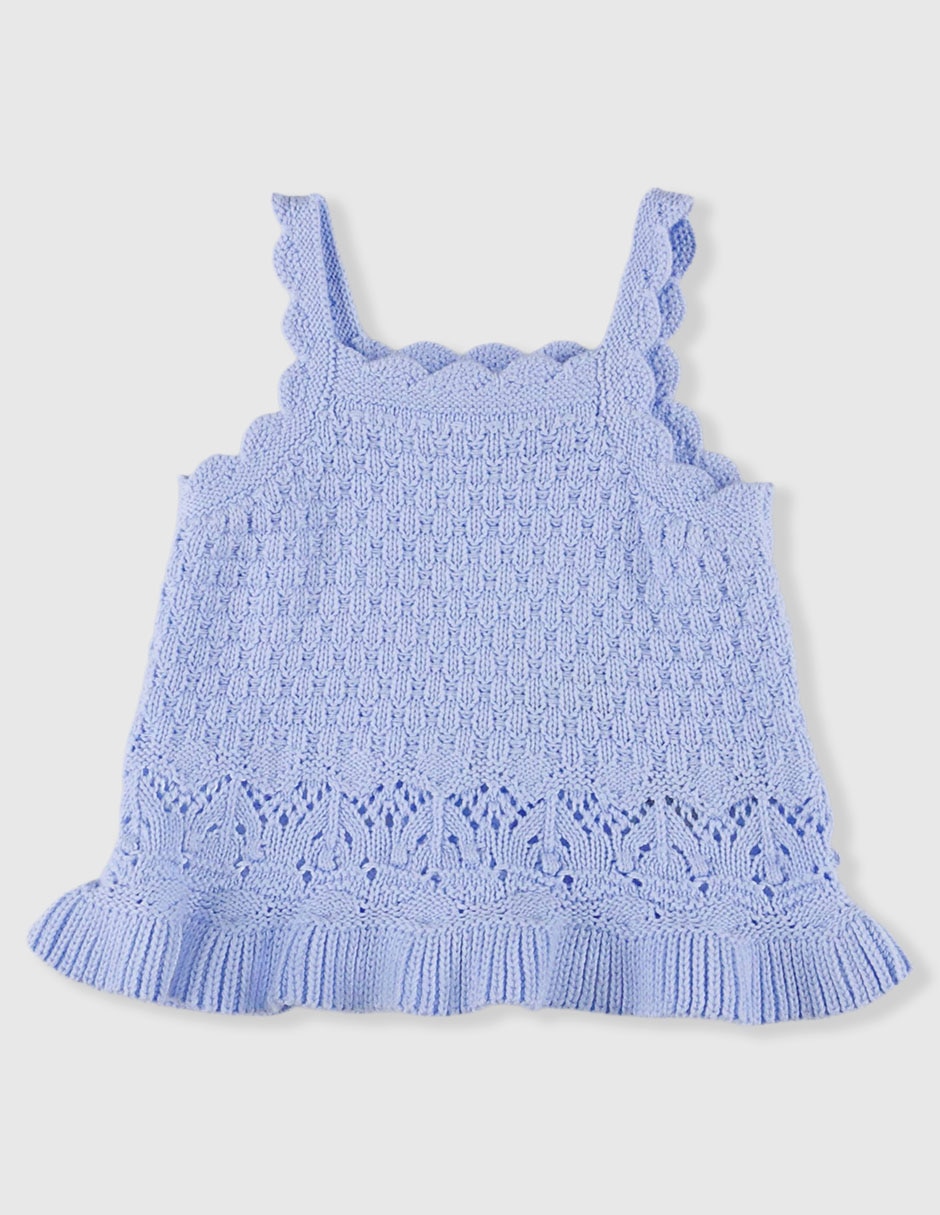 Blusa Blusa