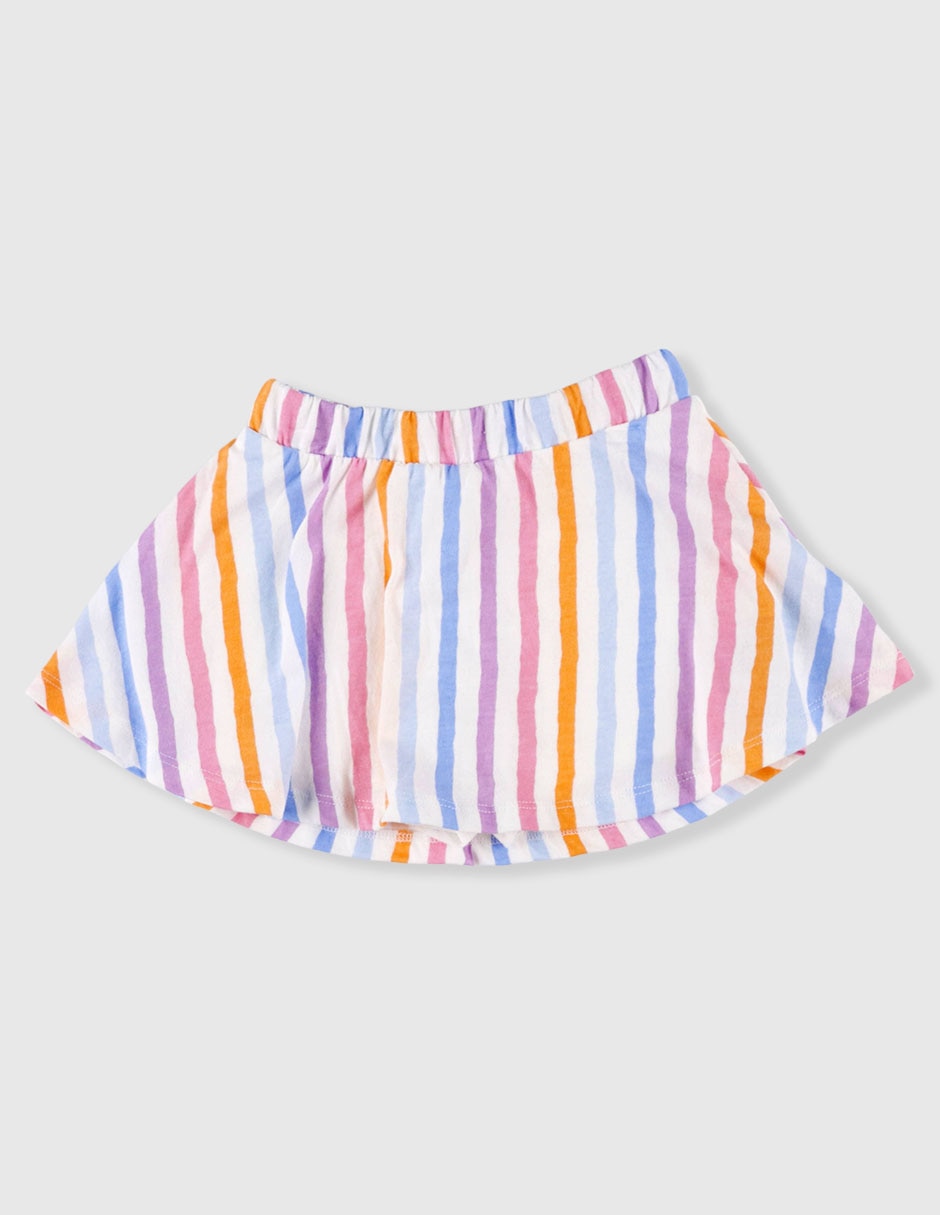 Short para niña