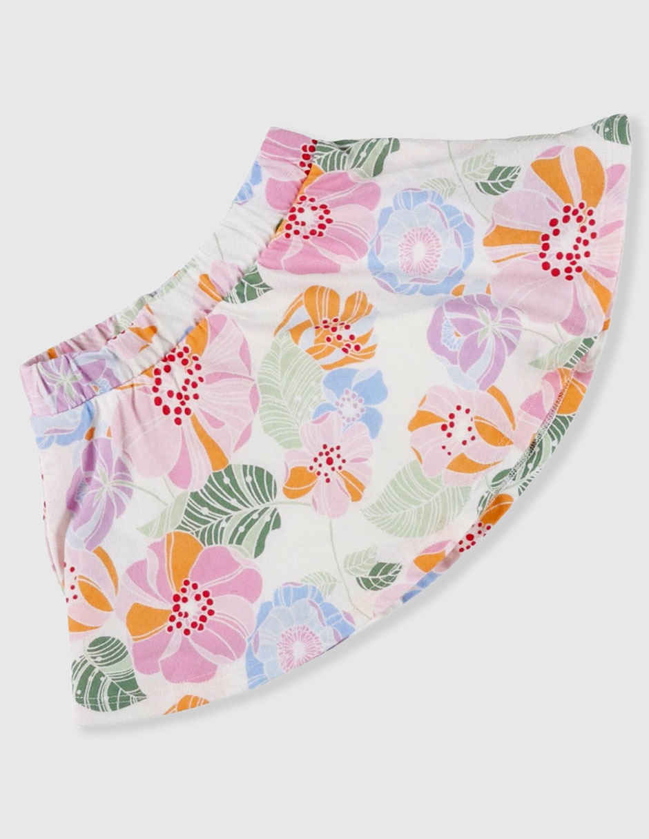 Short con bolsillos the north face para outdoor mujer