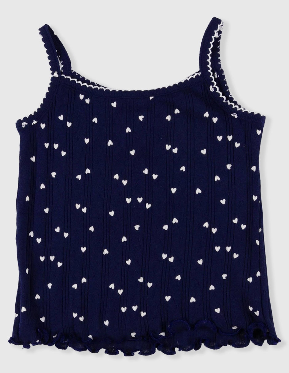 Playera Tank Gap