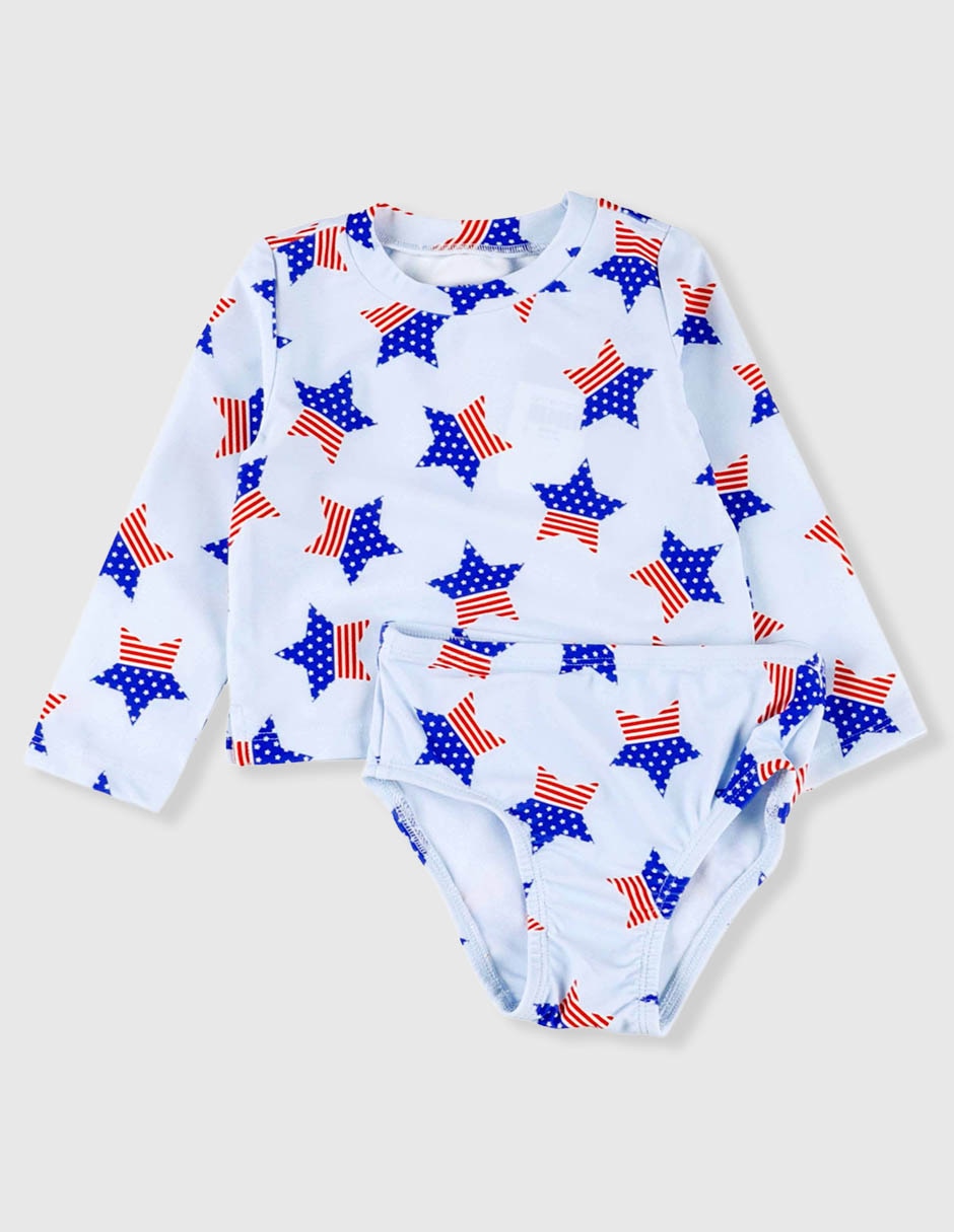 Rashguard Gap