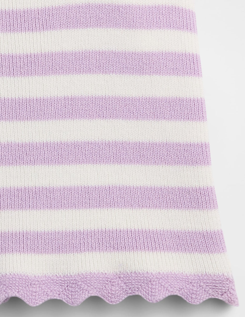 Blusa de tirantes para niña 3