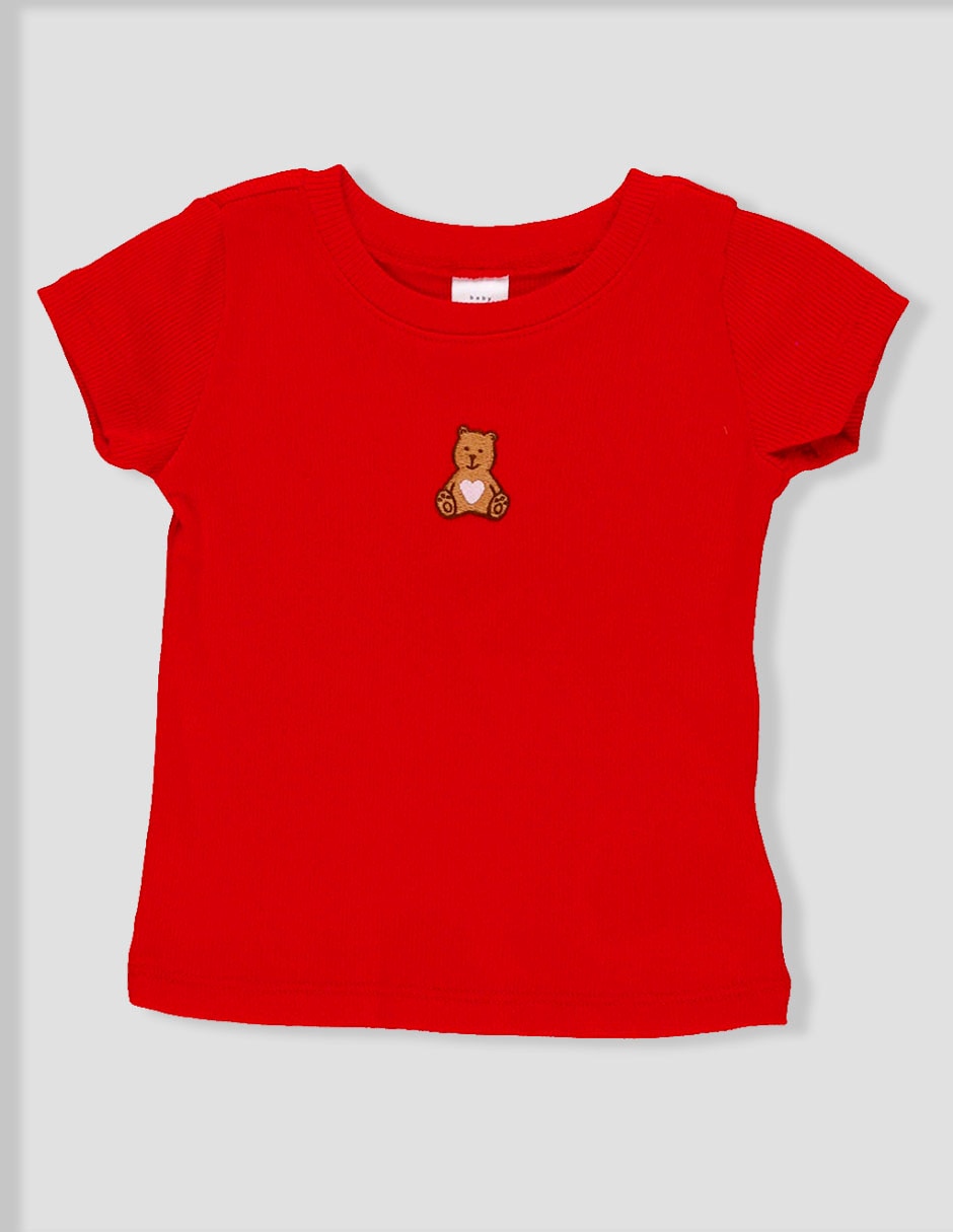 Playera Gap